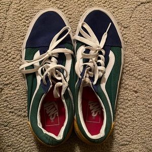 Vans